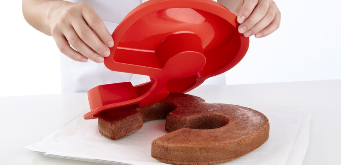 Silicone Bakeware – Stock Design Store