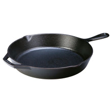 Load image into Gallery viewer, Lodge 12&quot; Cast Iron Skillet
