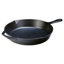 Load image into Gallery viewer, Lodge 12" Cast Iron Skillet