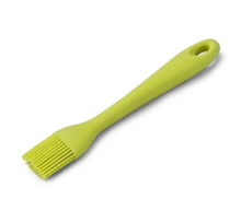 Load image into Gallery viewer, Zeal Silicone Pastry Brush - Green