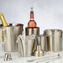 Load image into Gallery viewer, Viners Barware Cocktail Mixing Spoon