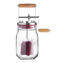 Load image into Gallery viewer, Kilner Butter Churner