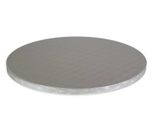 Load image into Gallery viewer, PME Round Cake Board - 17"