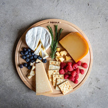 Load image into Gallery viewer, Boska Pizza Board Amigo Large 34 cm