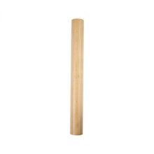 Load image into Gallery viewer, T&G Professional Wooden Rolling Pin - Certified Beech