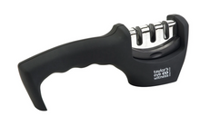 Load image into Gallery viewer, Taylor's Eye Witness 3 Stage Knife Sharpener