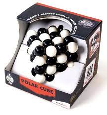 Recnt Toys Polar Cube