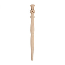 Load image into Gallery viewer, T&G Wooden Spurtle
