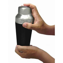 Load image into Gallery viewer, Vin Bouquet Black Cocktail Shaker
