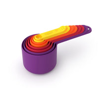 Load image into Gallery viewer, Joseph Joseph Nest Measure - Multi