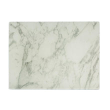 Load image into Gallery viewer, Typhoon Marble Effect Glass Worktop Saver