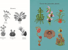 Load image into Gallery viewer, Botanicum Activity Book
