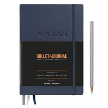 Load image into Gallery viewer, Leuchtturm A5 Bullet Journal - Navy