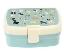 Load image into Gallery viewer, Rex Lunch Box with Tray - Best in Show
