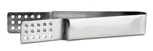 Load image into Gallery viewer, Kilo Stainless Steel Tea Bag Tongs