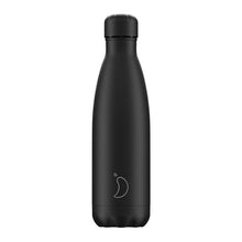 Load image into Gallery viewer, Chilly's 750ml Bottle - All Black