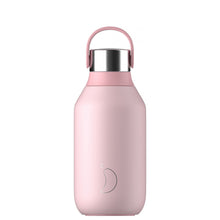 Load image into Gallery viewer, Chilly's Series 2 350ml Bottle - Blush Pink