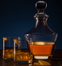 Load image into Gallery viewer, Ravenhead Decanter Set