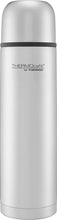 Load image into Gallery viewer, Thermocafe Stainless Steel Everyday Flask - 1L
