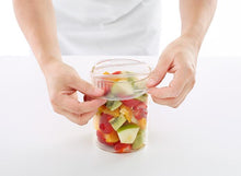 Load image into Gallery viewer, Lekue Silicone Stretch Top Lid - 20cm