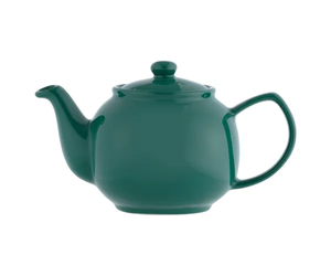 Price & Kensington Teapot - 6 Cup, Emerald