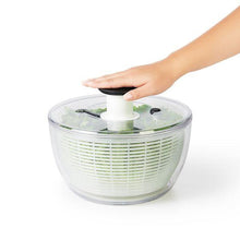 Load image into Gallery viewer, OXO Good Grips Salad Spinner - Small