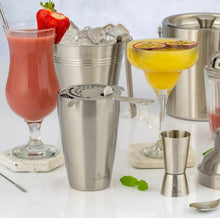 Load image into Gallery viewer, Viners Barware Double Jigger Measure