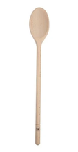 Load image into Gallery viewer, T&G Wooden Spoon - 40cm