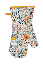Load image into Gallery viewer, Ulster Weavers Cotton Gauntlet - Bee Bloom