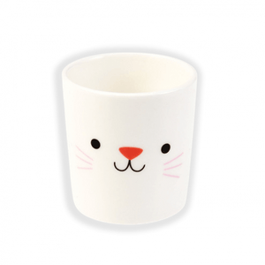 Rex Bone China Egg Cup - Cookie the Cat