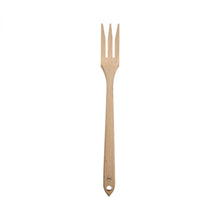 Load image into Gallery viewer, T&G Wooden Kitchen Fork - 30cm