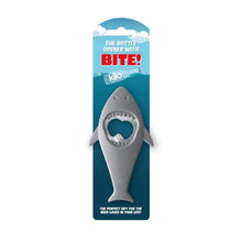 Load image into Gallery viewer, Kilo Shark Bottle Opener