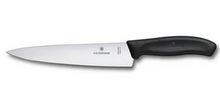 Load image into Gallery viewer, Victorinox Swiss Classic Carving Knife