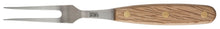Load image into Gallery viewer, Taylor’s Eye Witness Heritage - Carving Fork, Oak
