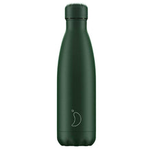 Load image into Gallery viewer, Chilly's Bottle 500ml - Matte Green