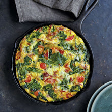 Load image into Gallery viewer, Lodge 8" Cast Iron Skillet