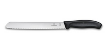 Load image into Gallery viewer, Victorinox Bread Knife