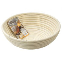 Load image into Gallery viewer, Birkmann Proving Basket for Round Loaves