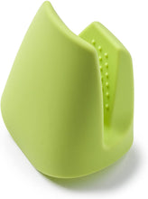 Load image into Gallery viewer, Zeal Silicone Pot Mitt - Lime