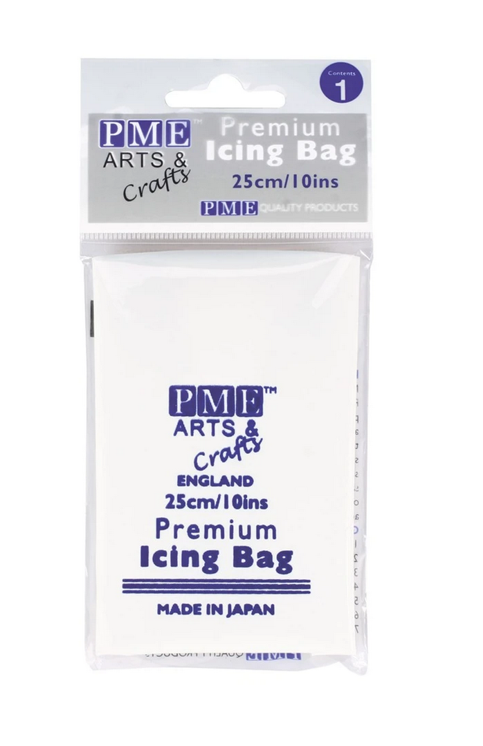 PME Premium Icing Bag - 10