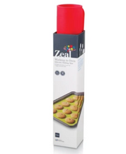 Load image into Gallery viewer, Zeal Silicone Baking Sheet - Red