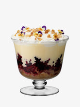 Load image into Gallery viewer, LSA Serve Tall Comport - Clear (22cm)