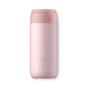 Chilly's Series 2 Coffee Cup 500ml - Blush Pink