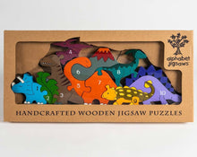 Load image into Gallery viewer, Dino Row