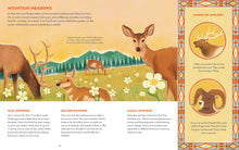 Load image into Gallery viewer, Yellowstone Hardback Book