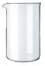 Load image into Gallery viewer, Bodum Spare Glass - 12 Cup