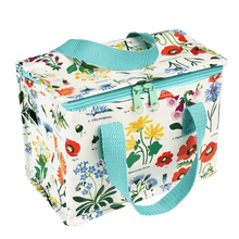Load image into Gallery viewer, Rex Lunch Bag - Wild Flowers