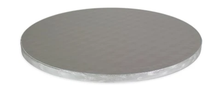 Load image into Gallery viewer, PME Round Cake Board - 6"