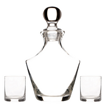 Load image into Gallery viewer, Ravenhead Decanter Set