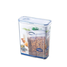 Load image into Gallery viewer, Lock & Lock 4.3L Cereal Dispenser with Flip Top Lid